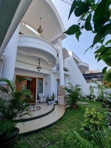 Rumah Mewah Murah Pondok Karya LT 360 Meter Dekat Akses Baru Stasiun P