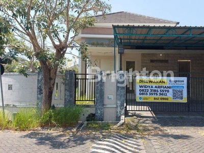 ..!!!RUMAH MINIMALIS SIAP HUNI.. DELTASARI BARU CLUSTER