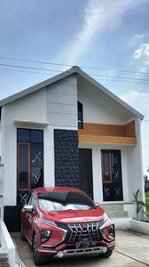 Rumah Modern Kekinian Dijalan Dharma praja Ayani km5 Banjarmasin