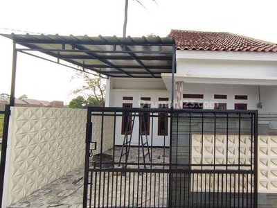 RUMAH MURAH BANDUNG DEKAT STT TELKOM BUAH BATU