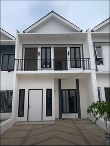 Rumah Murah Berkualitas Super Strategis BSD