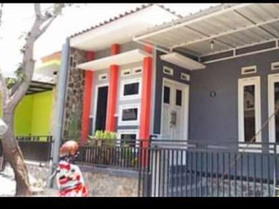 Rumah murah dan siap huni di Griya permata Alam Karangploso hos6479177