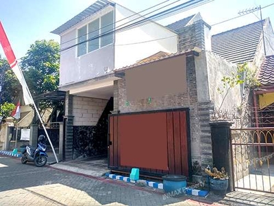 Rumah murah dan siap huni di Simpang borobudur blimbing hos7187755