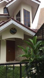 Rumah Murah di Acacia residence Bintaro