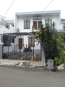 Rumah murah di Bintaro Permai Tangerang Selatan