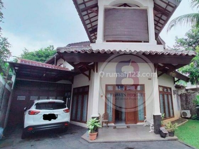 Rumah Murah di Cbd Sektor 7 Bintaro Jaya Cocok Untuk Usaha