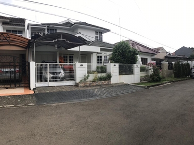 Rumah Murah Di Tanjung Barat Indah Jakarta Selatan