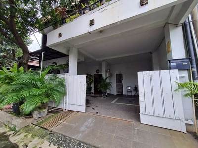 Rumah murah dijual di harapan jaya bekasi utara