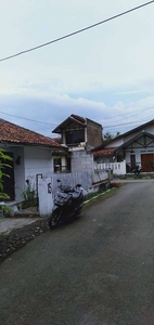 Rumah Murah Hitung Tanah Dekat griya Margahayu Bandung