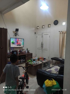 Rumah Murah Komplek Neglasari Ujungberung Kota Bandung