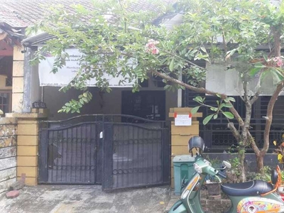 Rumah Murah Siap Huni Dalam Perumahan Elit Mutiara Regency Sidoarjo