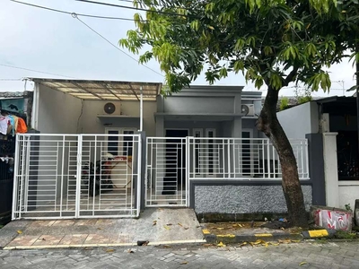 Rumah Murah siap Huni di Perum Wisma Lidah Kulon,Lakarsantri,SBY Barat