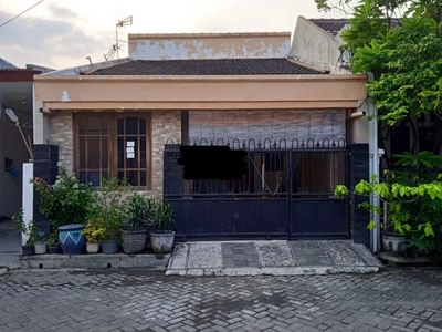 Rumah Murah siap Huni di Perum Wisma Tengger, SBY Barat