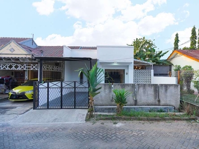 Rumah Murah Siap Huni & KPR di Mustikajaya Bekasi, Free Biaya-biaya