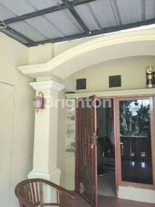 Rumah murah strategis full furnished Villa Nusa Indah 5 bojong kulur