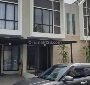 Rumah Northwest Ada Ac Cctv Pintu Finger Print