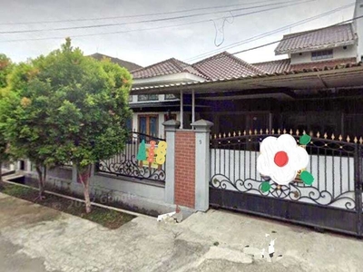 Rumah Nyaman 1 Lantai 315 m2 di PTB Duren Sawit Jakarta Timur