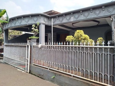 RUMAH NYAMAN DAN TENANG CIPINANG MUARA JATINEGARA