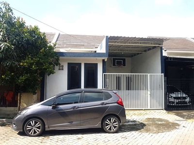 Rumah nyaman di Gedangan Sidoarjo hos6386958