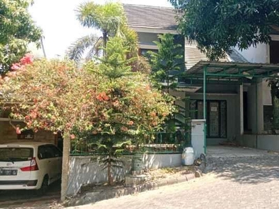Rumah Pandanaran Hills Tembalang 8 Menit MTsN 1 Semarang