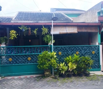 Rumah Plamongan Indah