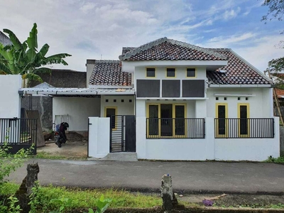 Rumah Purwokerto Bancarkembar Dekat Kampus Unsoed Investasi Tepat