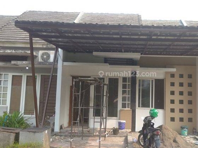 Rumah Sewa Bagus Siap Huni di Cibubur Country