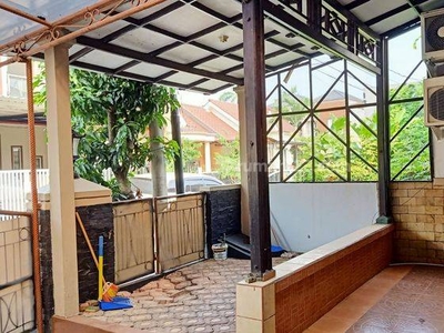 Rumah Siap Huni Ada Ac Dan Kitchen Set Di Villa Melati