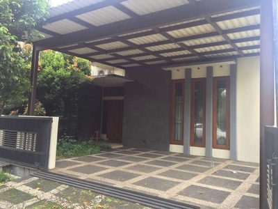 Rumah siap huni batununggal Bandung nego banget