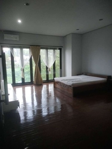 Rumah siap huni Dago Resort With Nice View di Bandung Utara