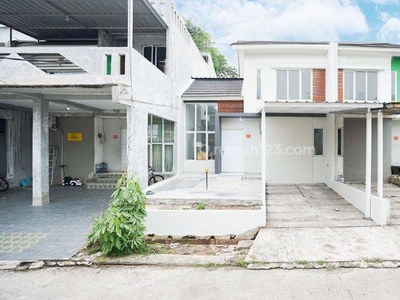 Rumah Siap Huni di Balaraja Tangerang 5 Menit Ke Tol Free Biaya