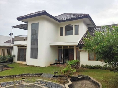 Rumah Siap Huni di Modern Land Tangerang