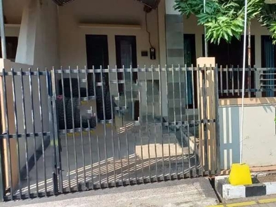 Rumah siap huni dimulyosari