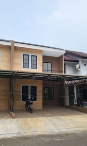 Rumah Siap Huni Full Renovasi di Alam Sutera (Kode 621)