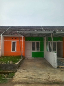 Rumah Siap Huni Murah di Karawang Tanpa Bi Checking