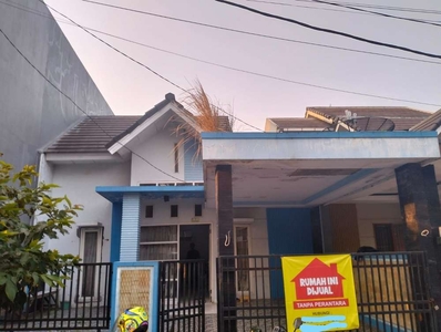 Rumah Siap Huni Nempel Kawasan,Dicikarang Selatan