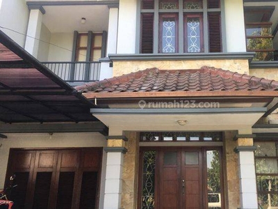 Rumah Siap Huni Semifurnish Di Kelapa Gading Jakarta Utara