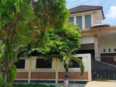 Rumah Siap Tempati Di Jl. Bougenville Selatan II Tamansari Majapahit