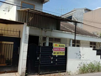 Rumah Siap Tempati Di Jl. Purwosari Raya, Semarang