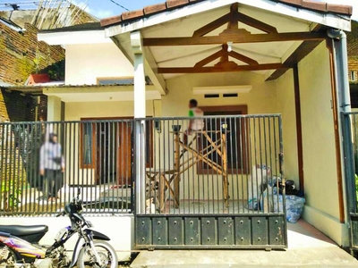 Rumah Strategis dan Siap huni di Tidar atas Malang hos6693269