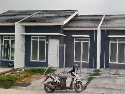 Rumah Subsidi Dp. 5 juta di Cileungsi Bogor