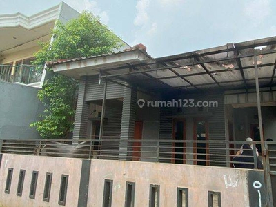Rumah Sudah Renovasi Siap Huni Dekat Aeon Mall Tanjung Barat