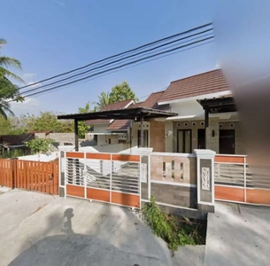 Rumah Tanpa Dp Dekat RS Mitra Sehat,UMY,JalanWates KM 8