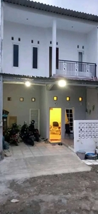 Rumah Tengger Manukan Surabaya Barat