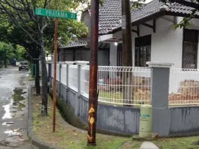 Rumah Tinggal Dijual murah BU