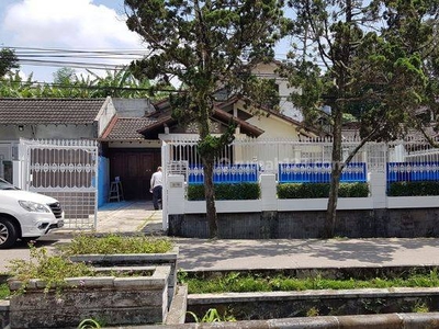 Rumah Untuk Tinggalataukantor di Sukamulya Indah,pasteur,bandung