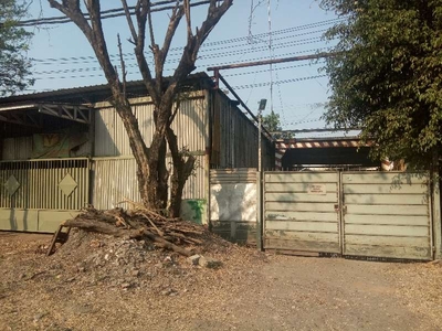 Rumah Usaha 0 Jalan By Pass Mojokerto Strategis