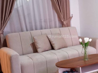Rumah Water Front Full Furnished