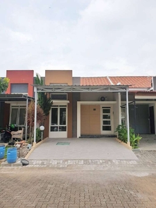 RumahSiap Tempati Di Jl. Avonia, Perum. Graha Padma, Semarang
