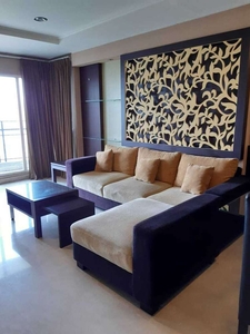 Sewa Apartemen 3 BR Full furnished mewah Permata Hijau Residences